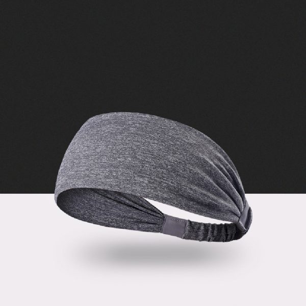 Yoga Hair Band for Women - Image 7
