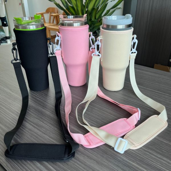 Gym Mug Portable - Image 4